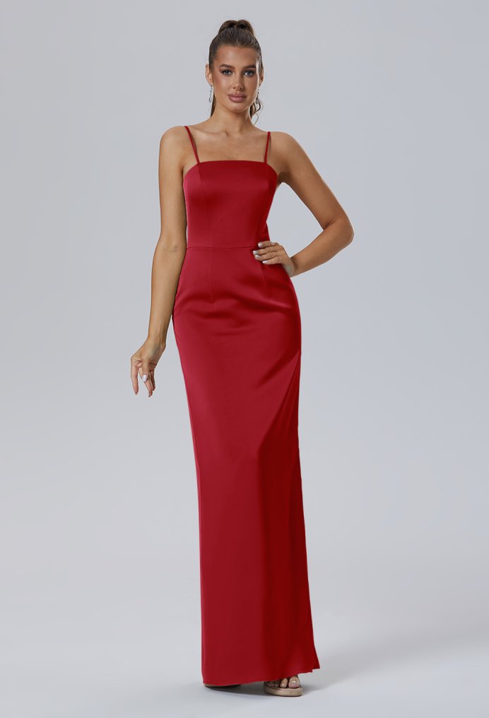 AW Ionosphere Dress